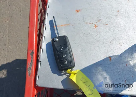 2013 Volkswagen Jetta 2.5L Se from USA, damaged, VIN 3VWDP7AJ1DM367552